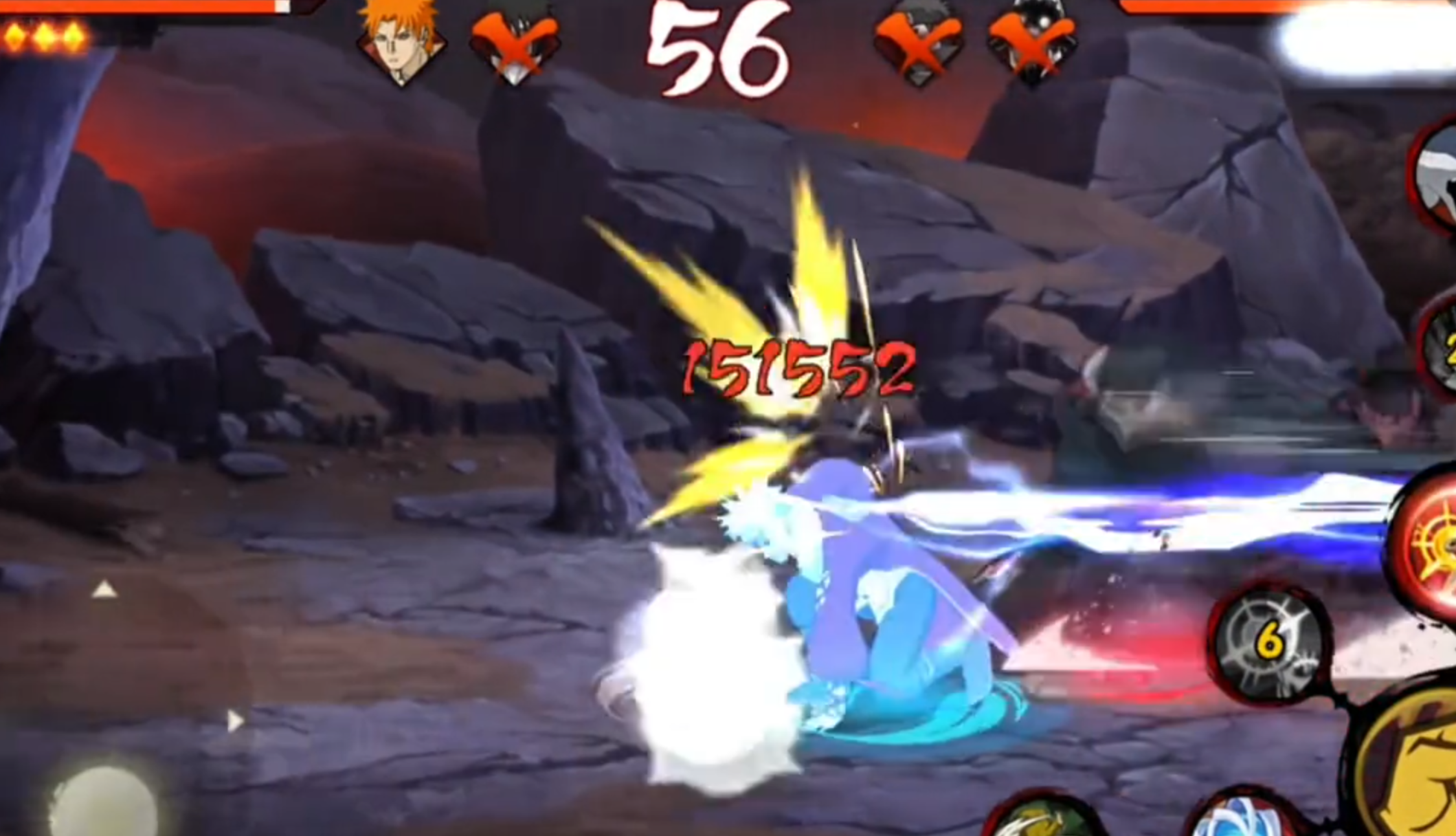 实战思路解析 以及猜段位