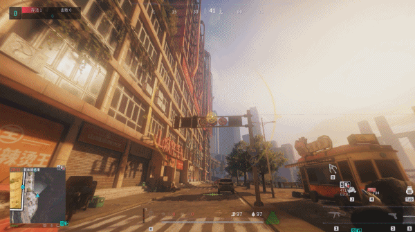 揭秘24m巨型BOSS！裂空飞梭开启飞打撤全新体验！