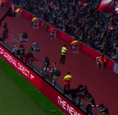 这些懂球细节，也就只有实况玩家懂！