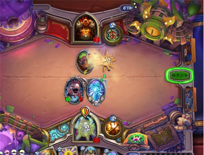 炉石传说：能秒人能折磨，胜率倒一的职业为何如此快乐？