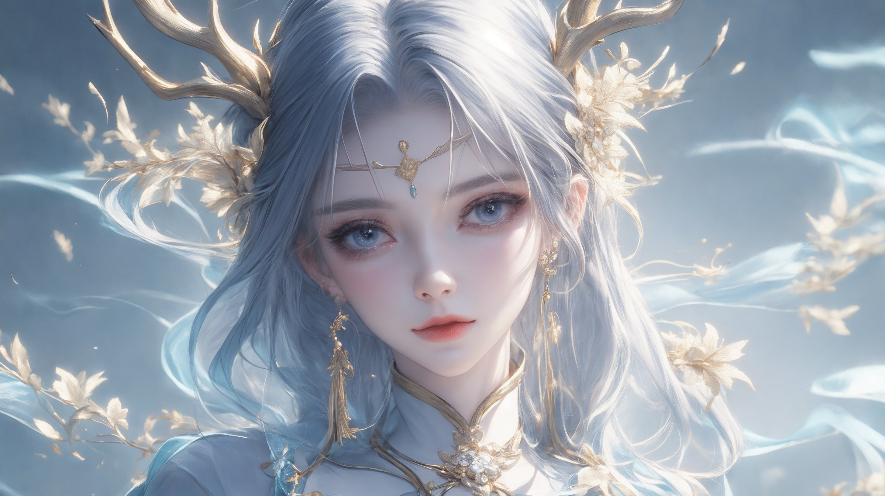 【开服】热门国风修仙手游《剑仙轩辕志》8月29日新服开启|修仙不氪金，福利拿到手软！