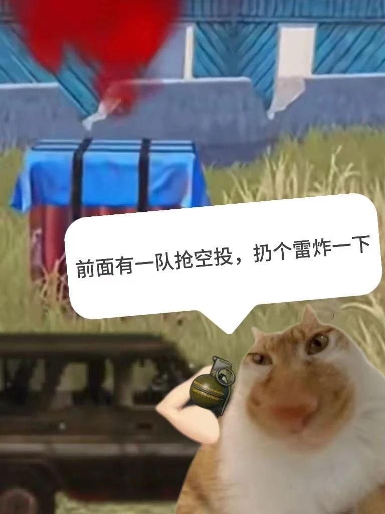 趣事投稿 | 好消息：灭队了；坏消息：灭的自己队~