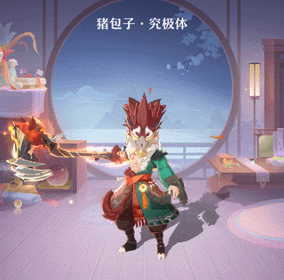 技能爆料 | 神兽猪包子现世，让还击流再次伟大！