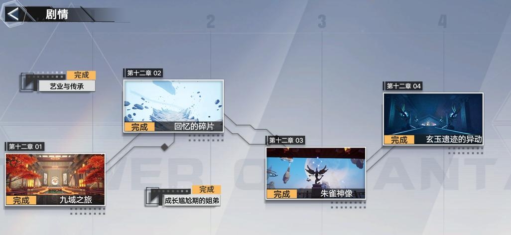 幻塔：选用哪个拟态更适合跑图？老玩家建议艾莉丝