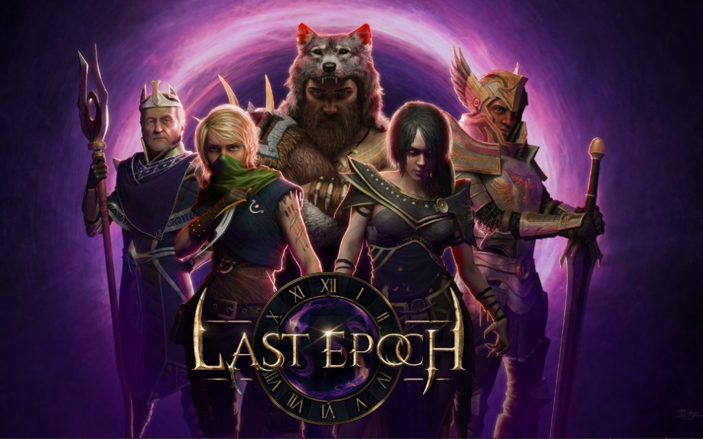 Krafton收购《LastEpoch》开发商、Steam峰值26万在线