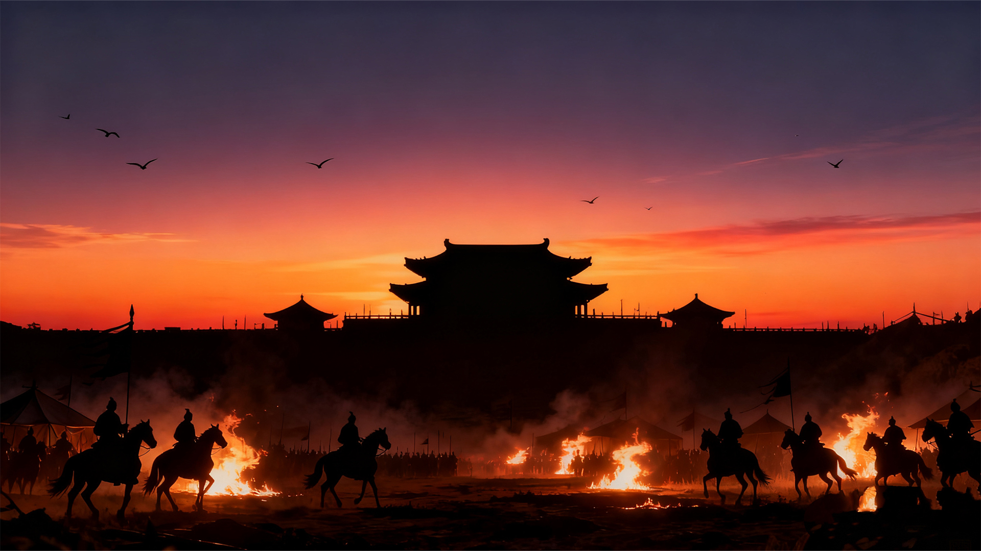 《三国乱世霸王》武将赵云攻略