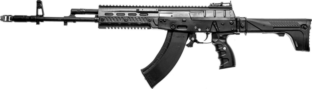 暗区军武志丨遗憾的继承者——AK12&AK15