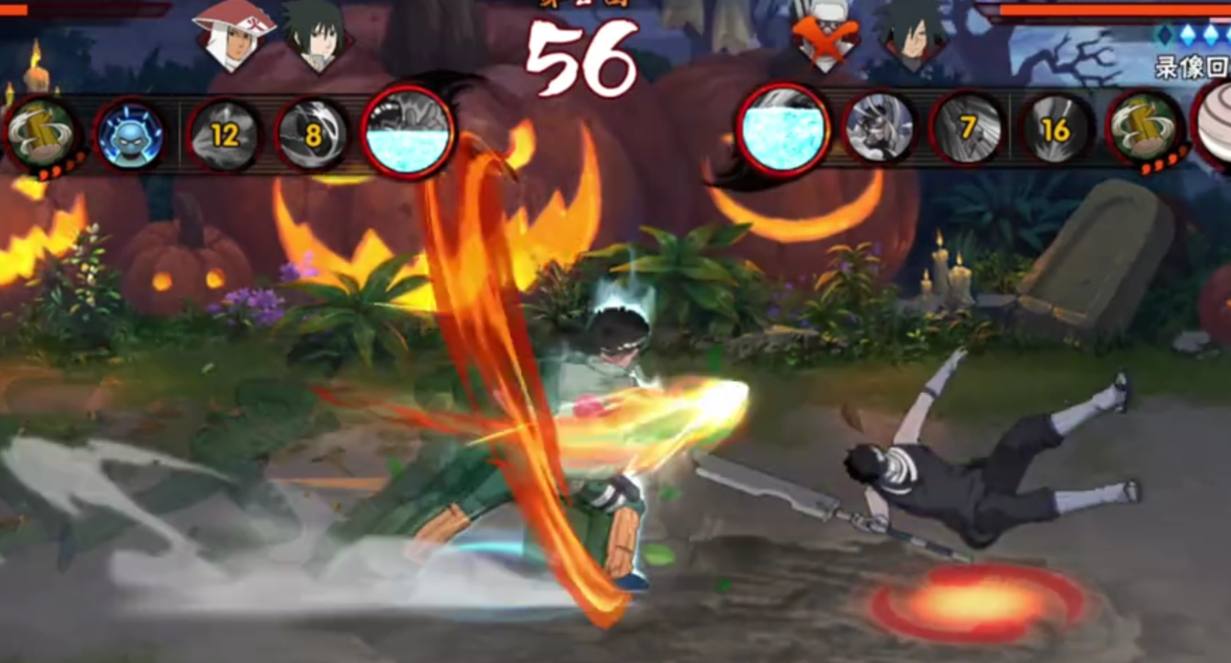 羁绊的力量！十周年鸣佐全技能爆料！专属通灵、连携奥义