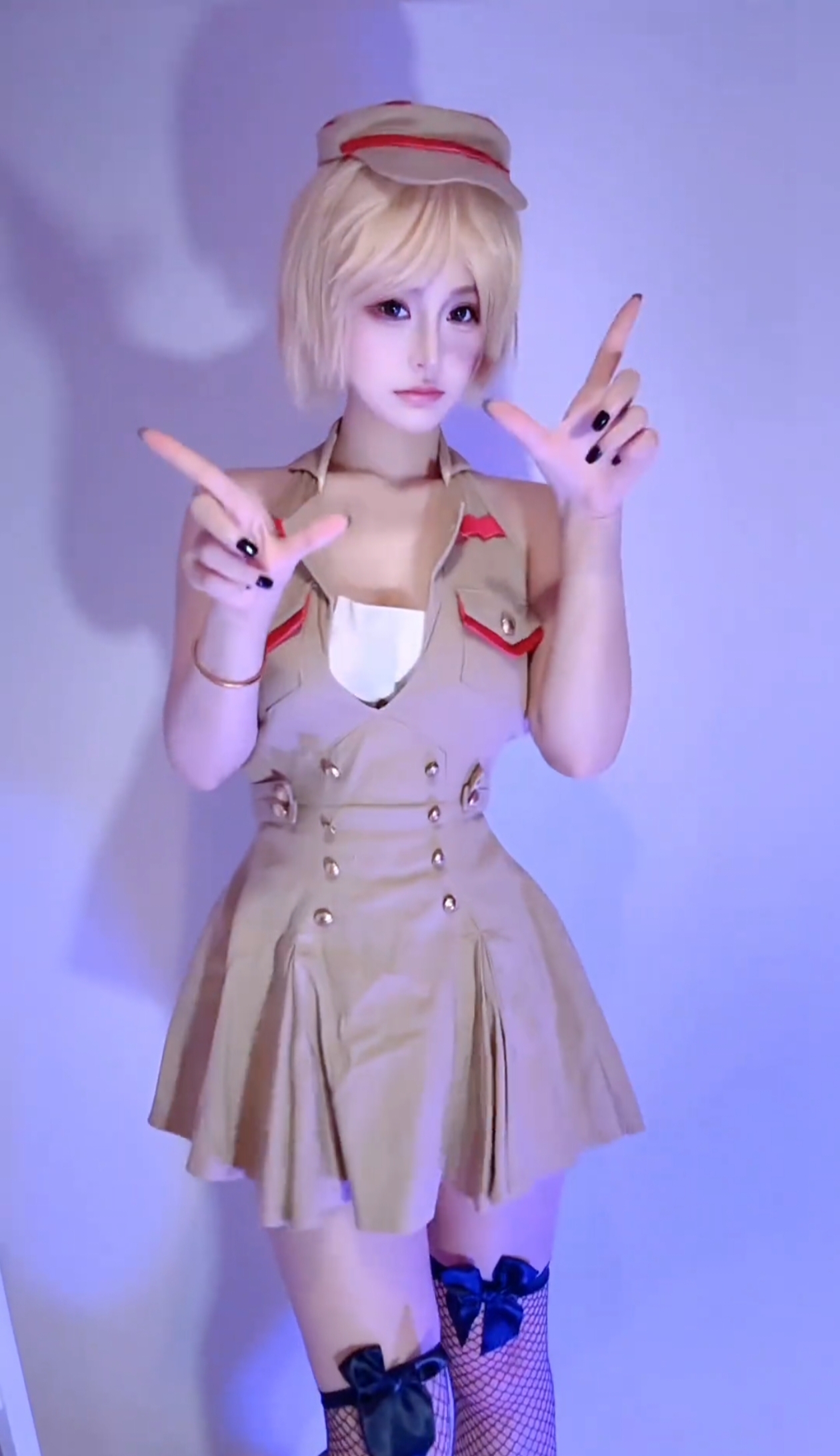 COS 灵狐者