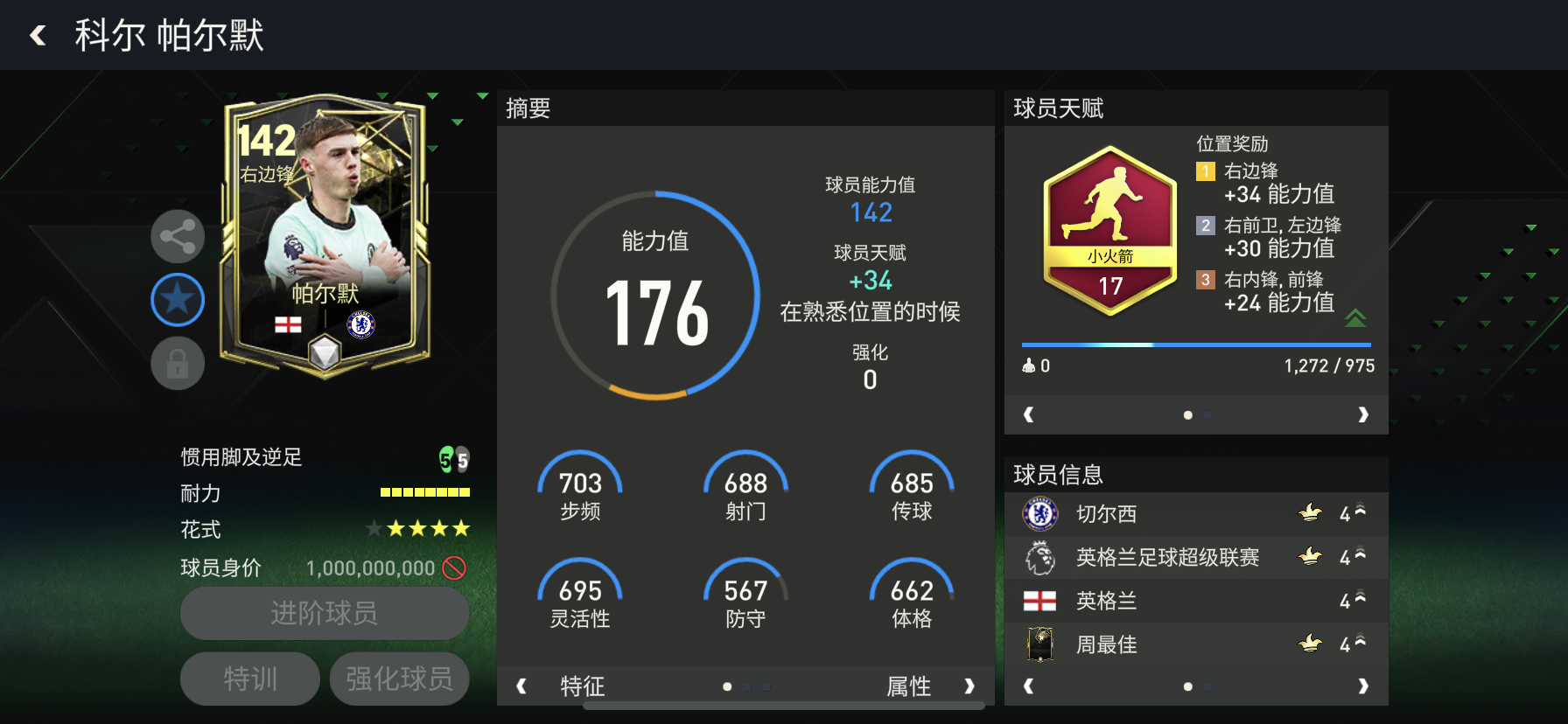 FC那些事 | 周最佳球员推荐 第一弹 上