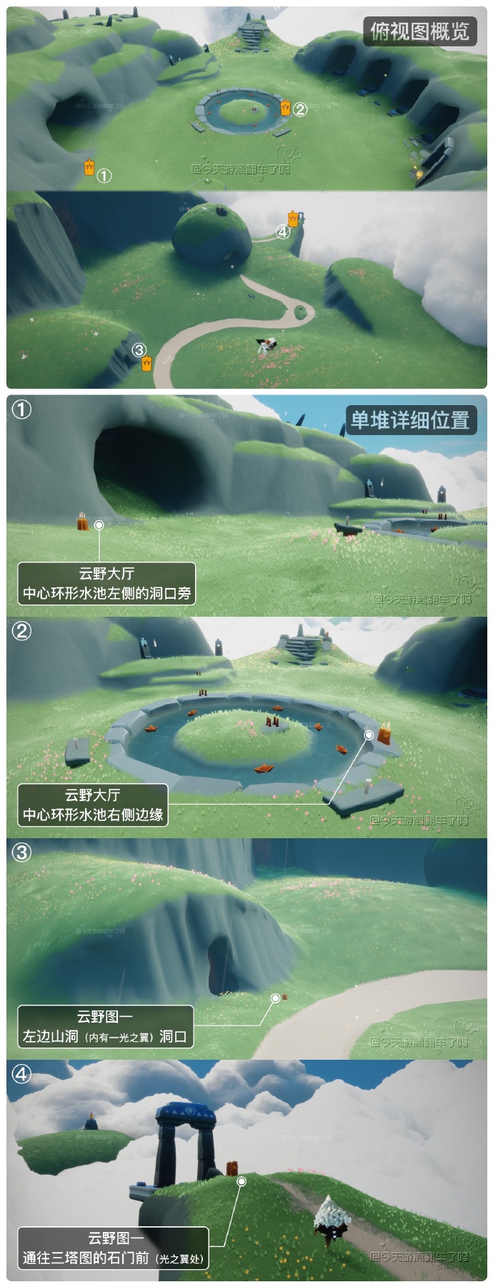 《光·遇》11.5每日任务攻略