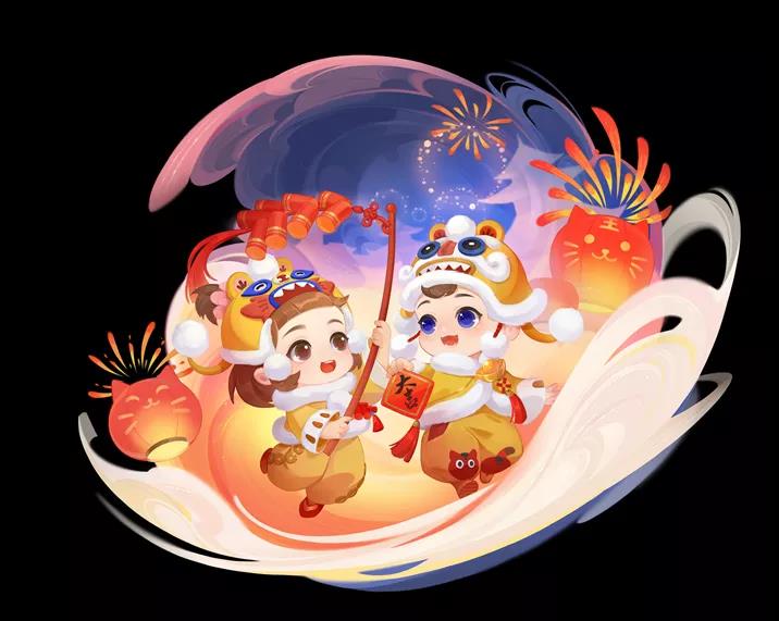 灵儿播报 | 四海皆兄弟 结拜新升级