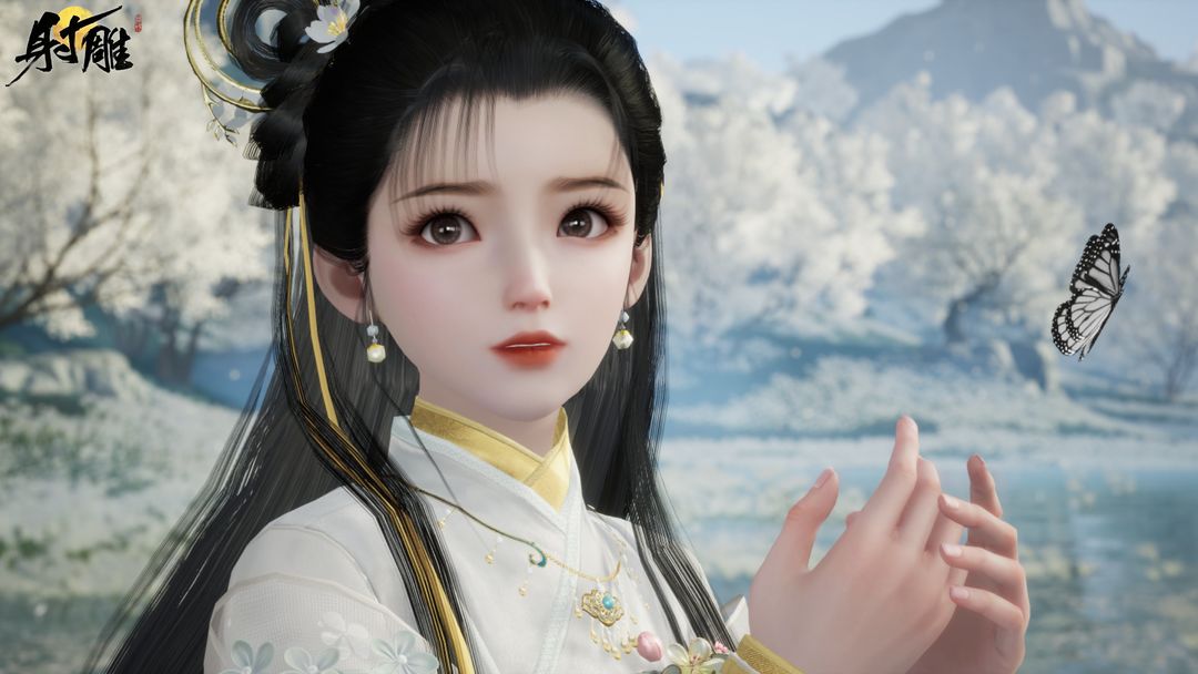 顶着一项网易新纪录，我们印证了“世界一服”产品力