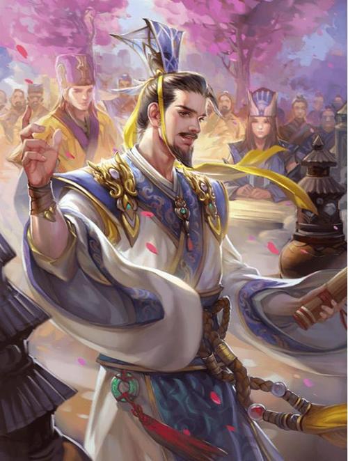 三国杀：中折磨人的武将，遇上后真的头疼