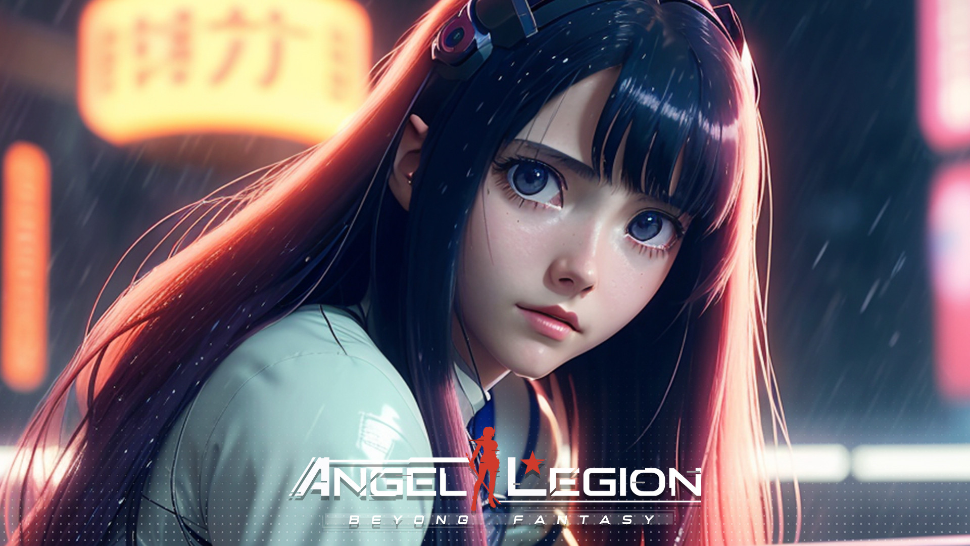 【女神星球】「新服务器」S343 即将盛大开启