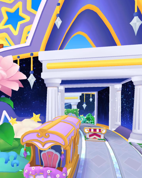 下个版本天空之城版本爆料