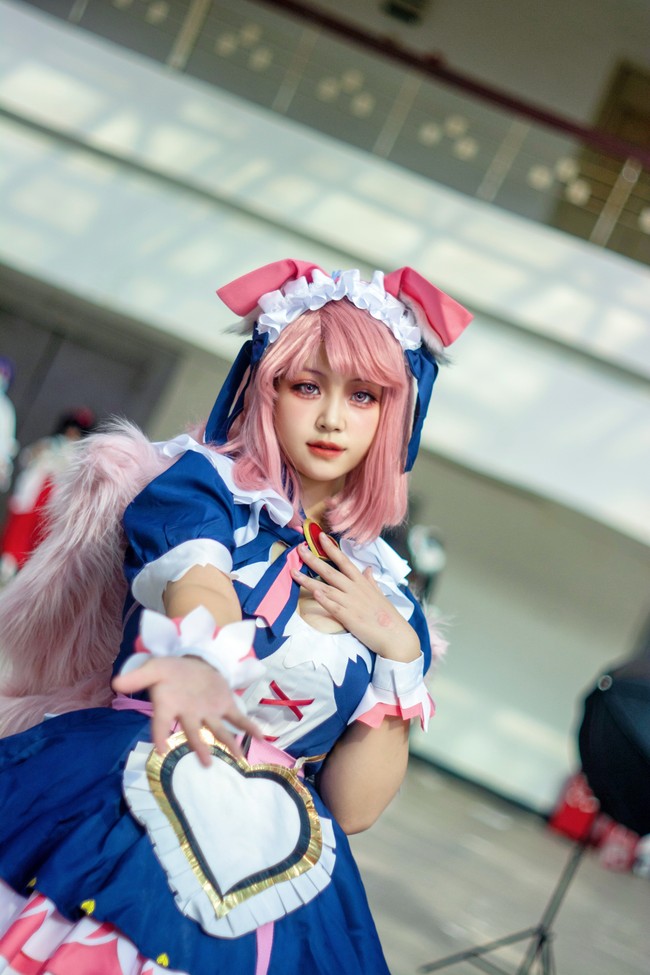 回复(2条)群主好帅我好爱a2022年02月16日 22:45cos系列我都好喜欢啊