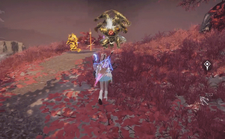 永劫无间新玩法开发，坐忘道高级员工培训案例拆解！