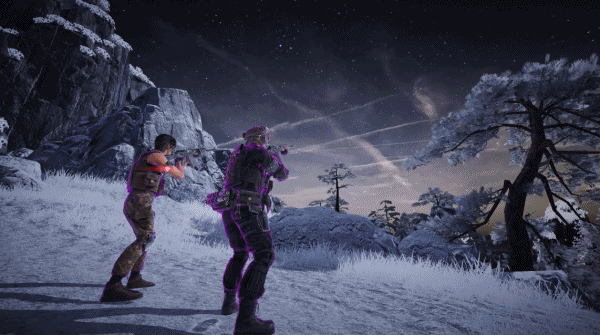 萤火虫新春必玩榜！打雪仗、闪光弹对对碰、欢乐躲猫猫！