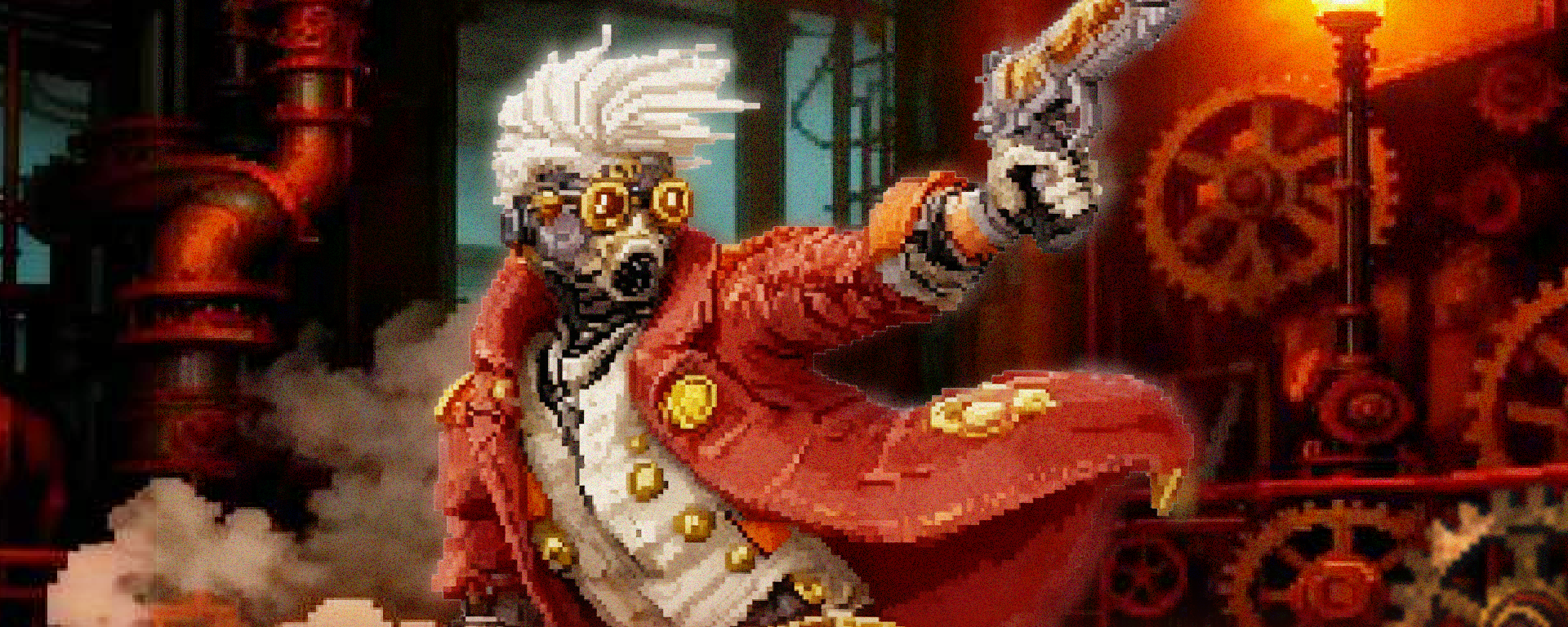 【第三十赛季重磅开启】「星际牛仔」——银河赏金时代，正式启幕！