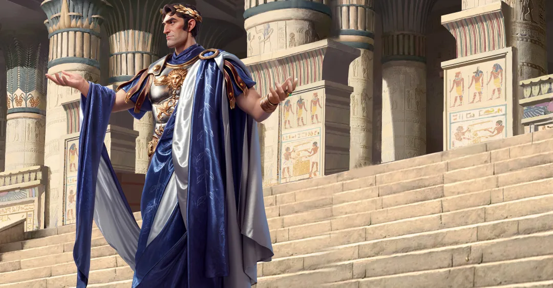 博览会 | 用兵之道评测