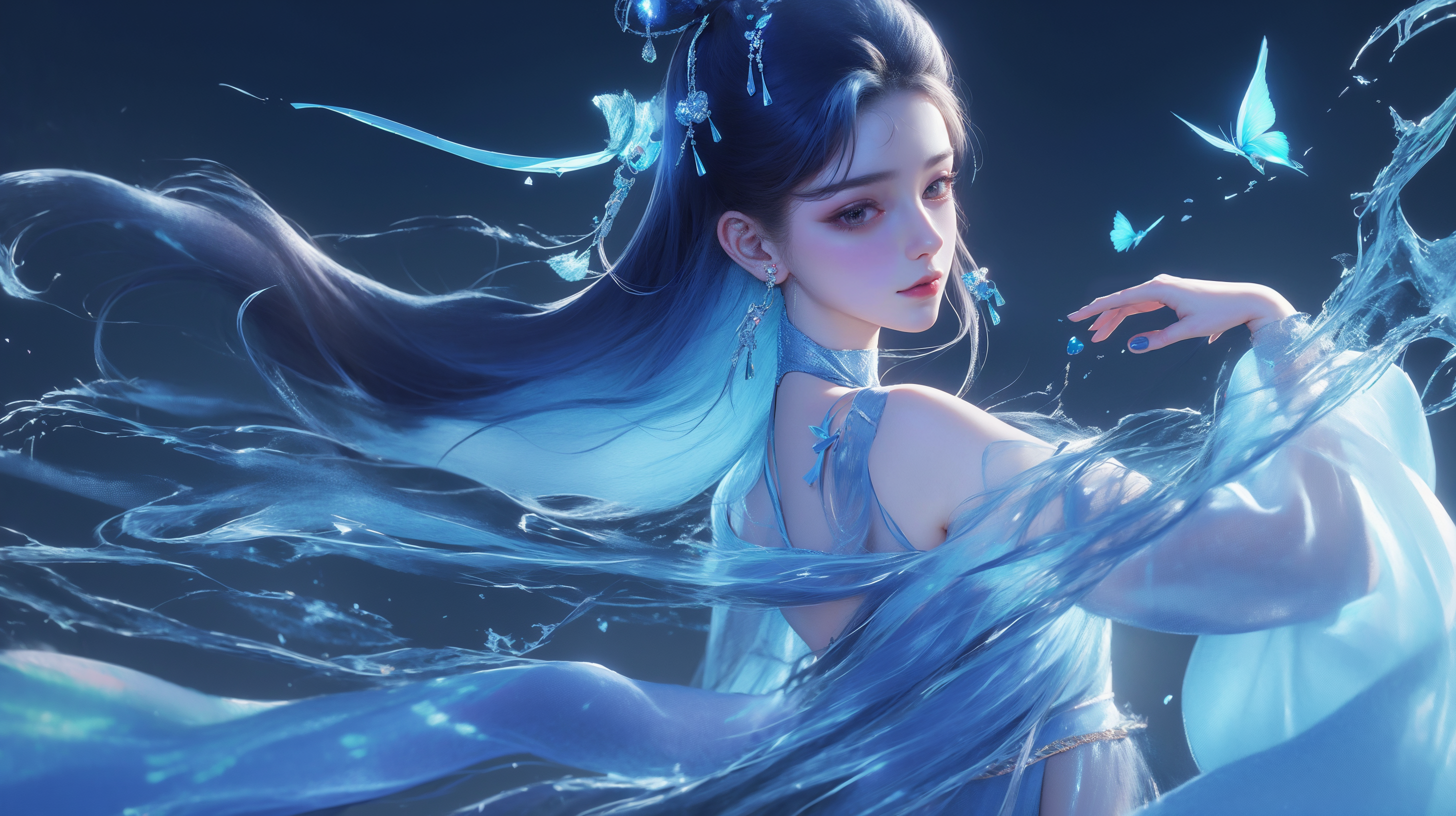 《上古纷争》：冲级领橙武、签到拿时装，福利盛宴嗨不停！