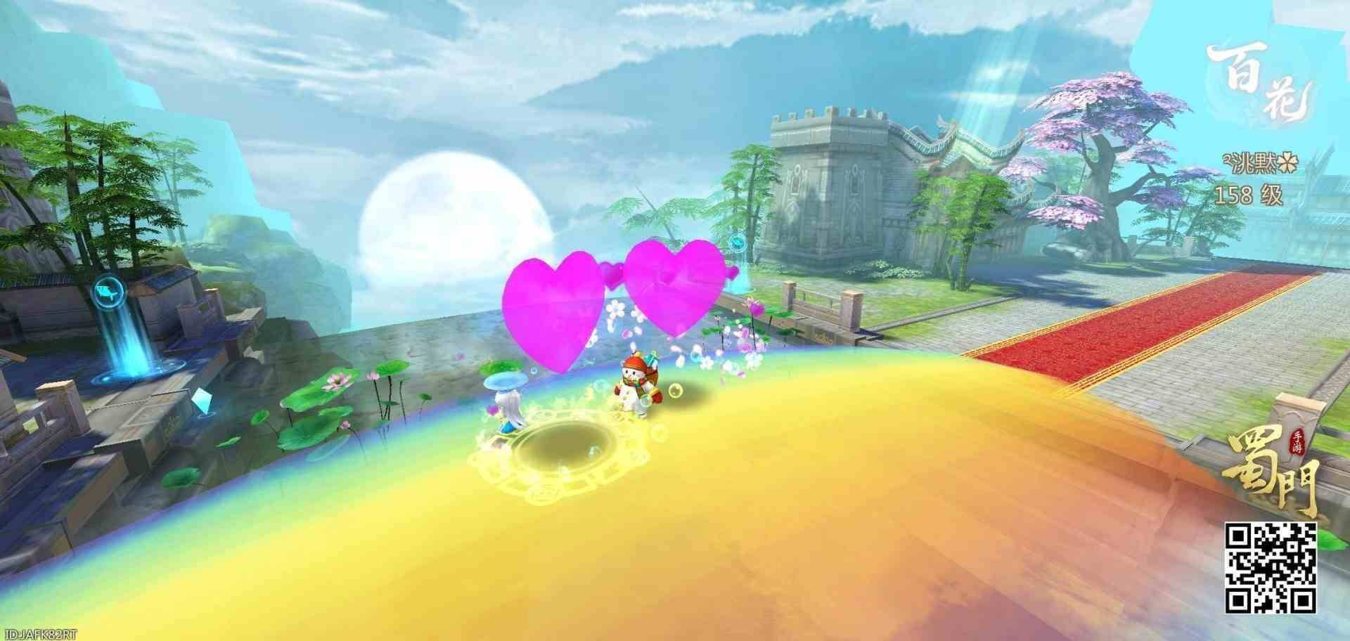 坠龙谷隐藏奇遇，九尾妖狐任务详细攻略