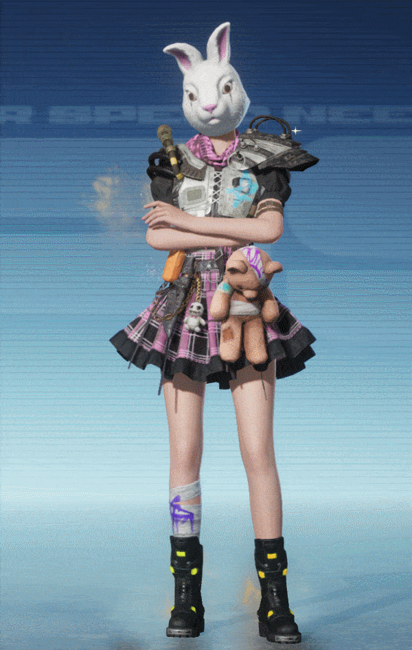 那是来自荒芜之地的风