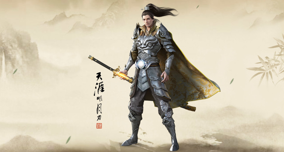 天涯明月刀手游：九婴心法洞察只是属性好看？