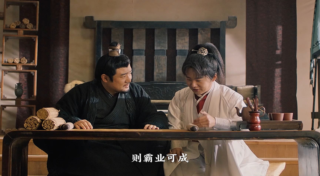 《三国志・战棋版》，大世界SRPG，自由探索，轻松发育！