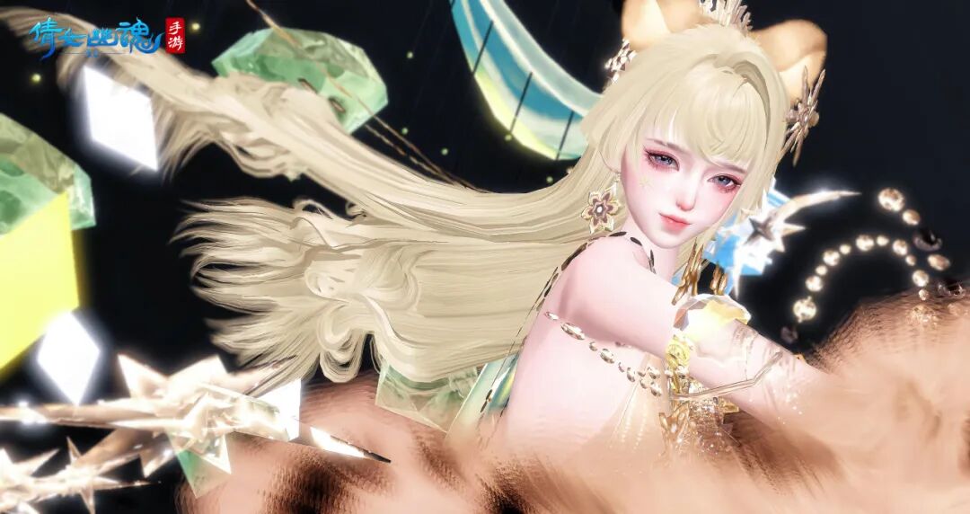 速看，这期是为你定制的“颜值美学心动清单”！