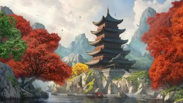 《天朝上国》EA版正式登陆Steam——开启你的古代帝国经营之路 