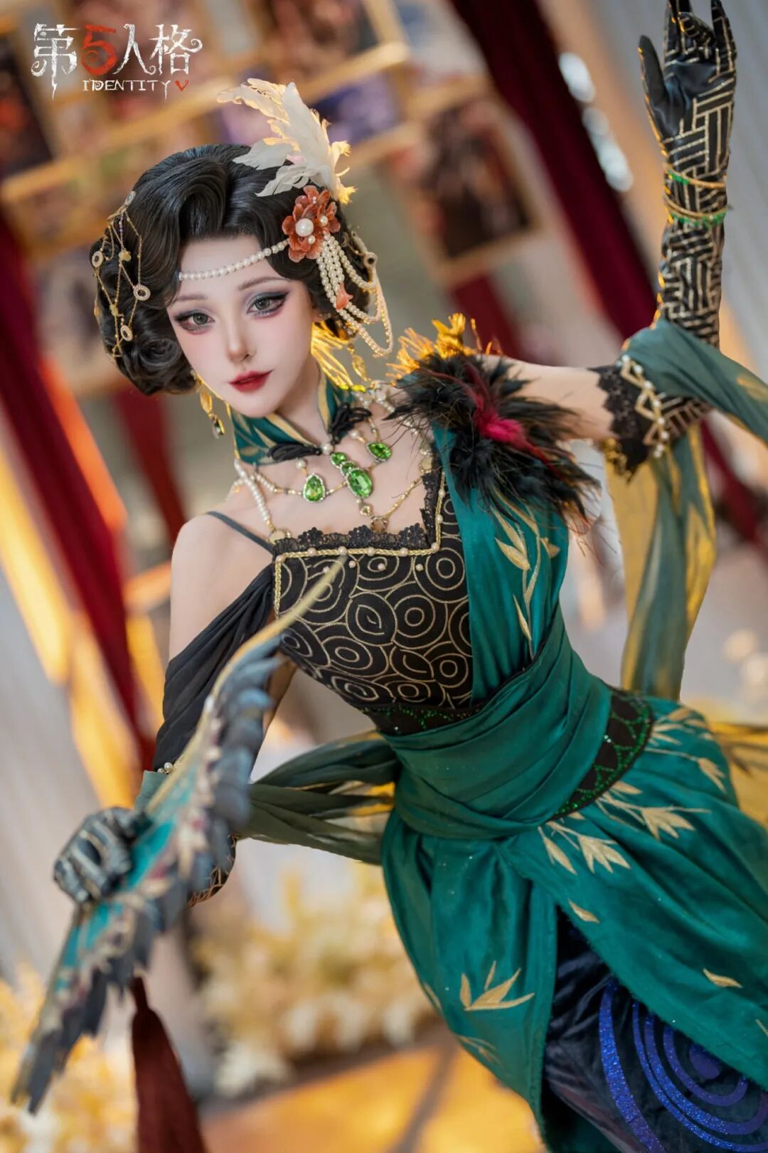 【活动返图】缪斯剧院星光盛典·杭州场完美落幕~
