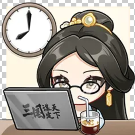 听同事说练错武将不亏，好奇进来试，真的香