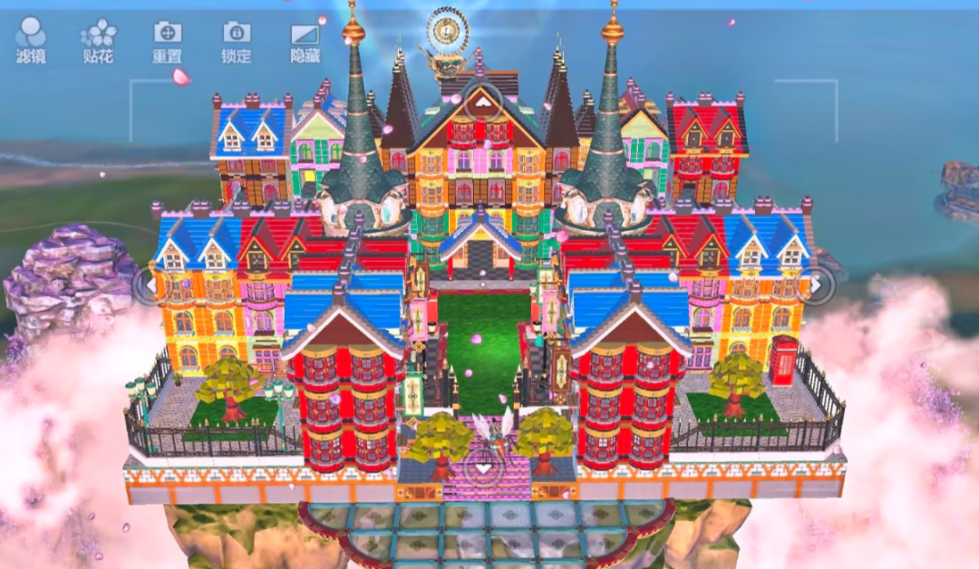 【活动开奖】奇思妙想终成景，趣方建造大赛开奖公示！