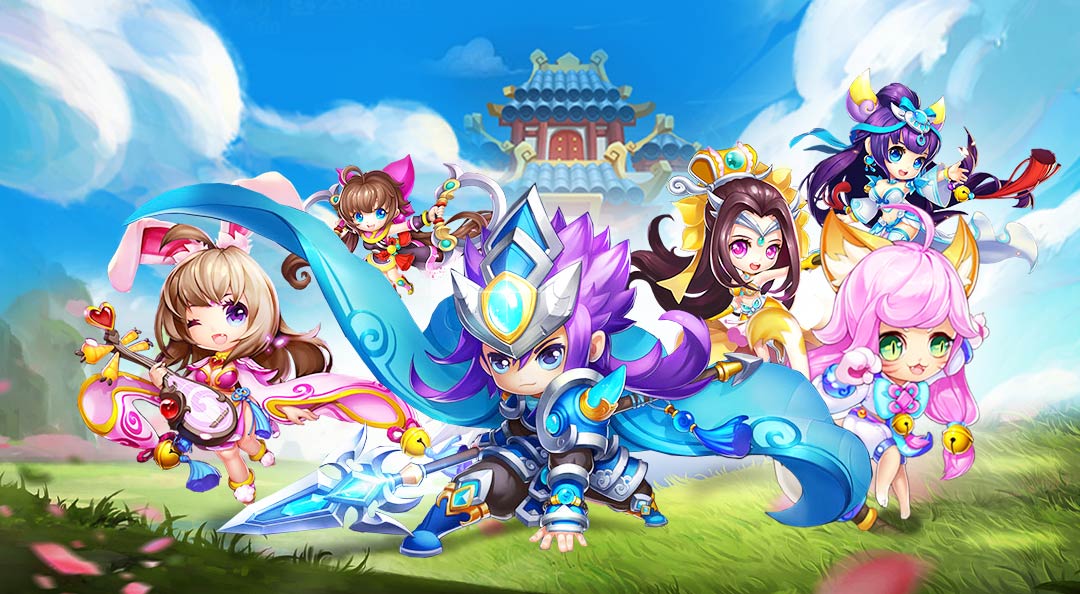 《三国大作战》1月18日火爆开启--逐鹿97服