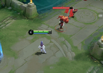 #三大英雄迎来调整#我来吐槽一下！