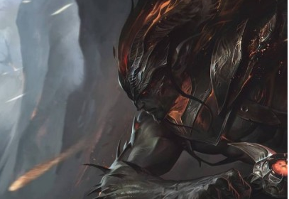 云顶之奕 S6：连续 5 个赛季，亚索刀都砍卷了，S6 终于可以休息了