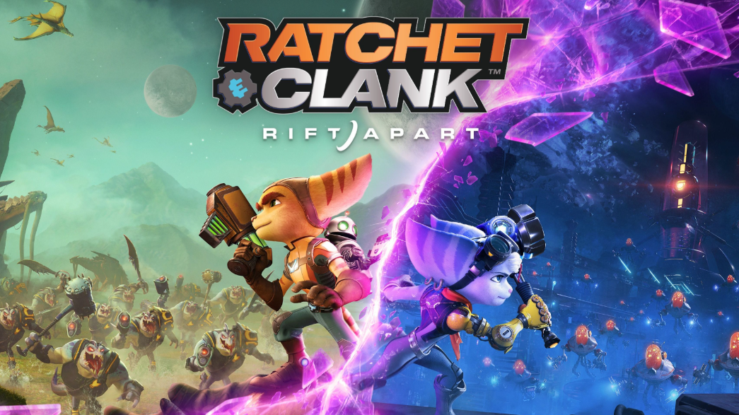 《瑞奇与叮当:时空跳转》一场次元穿梭的沉浸式盛宴