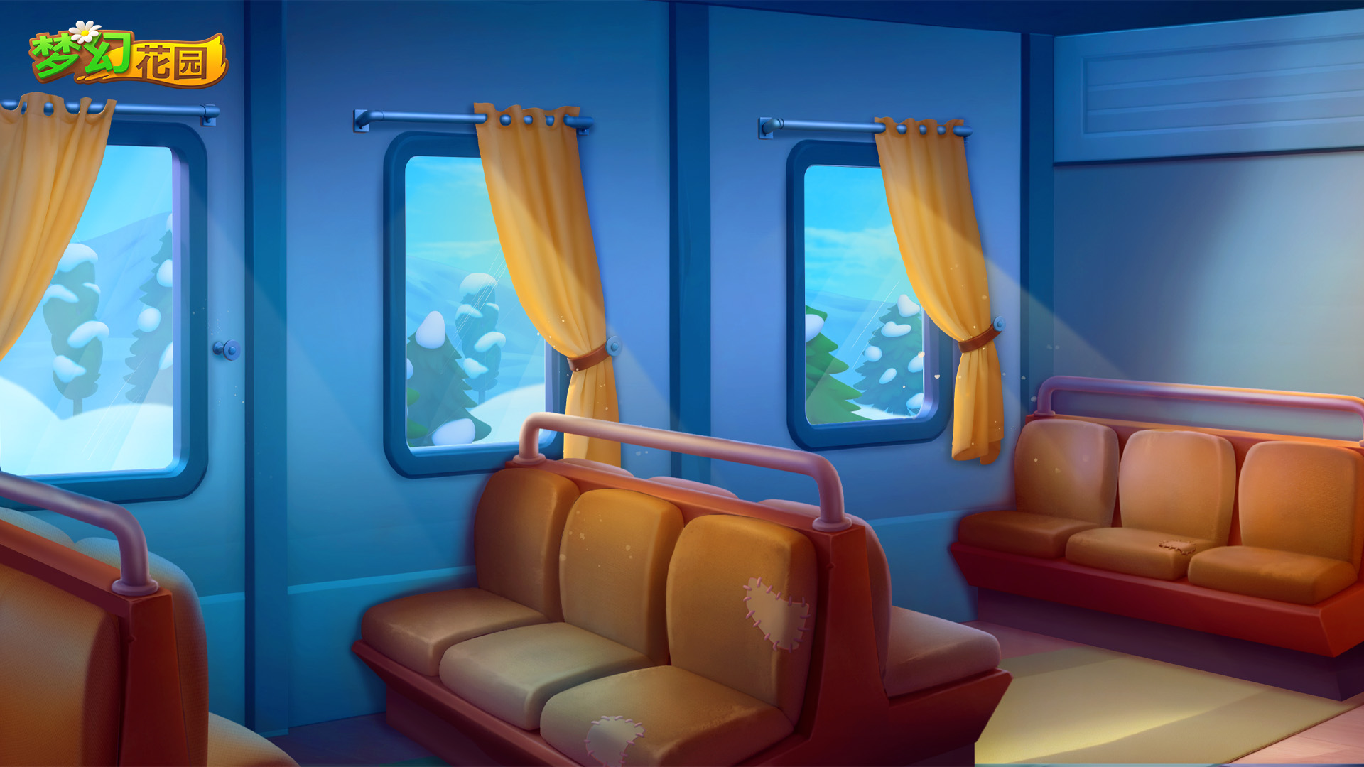 【全新大冒险】迎着风雪，开启极地旅程（内有活动）