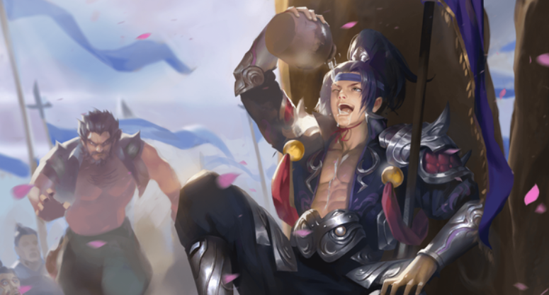 三国杀：哪些武将可以和孙尚香打出配合？