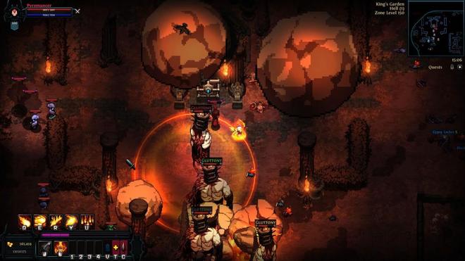 Steam运营13年游戏更新焕发又一春 在线人数暴涨突破纪录