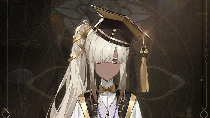 楔文会-馆员秘闻｜宁莎「我会接受你的任何提问 但我并非全知全能