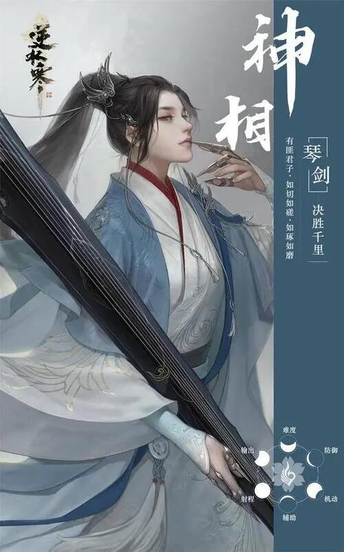 选什么流派好？