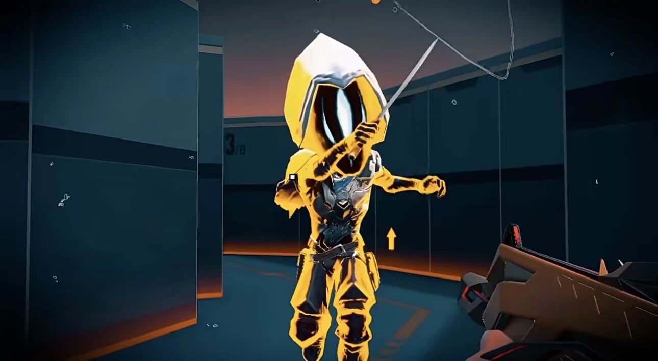 游戏资讯：无畏契约手游新春限定玩法开启