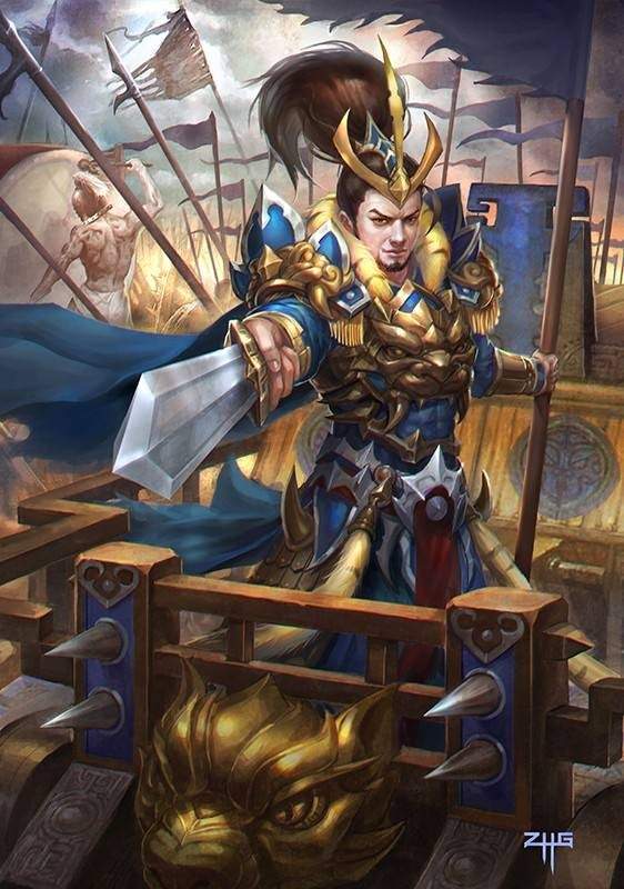 三国杀：场上经常看到却不会用的武将，如何增强熟练度？