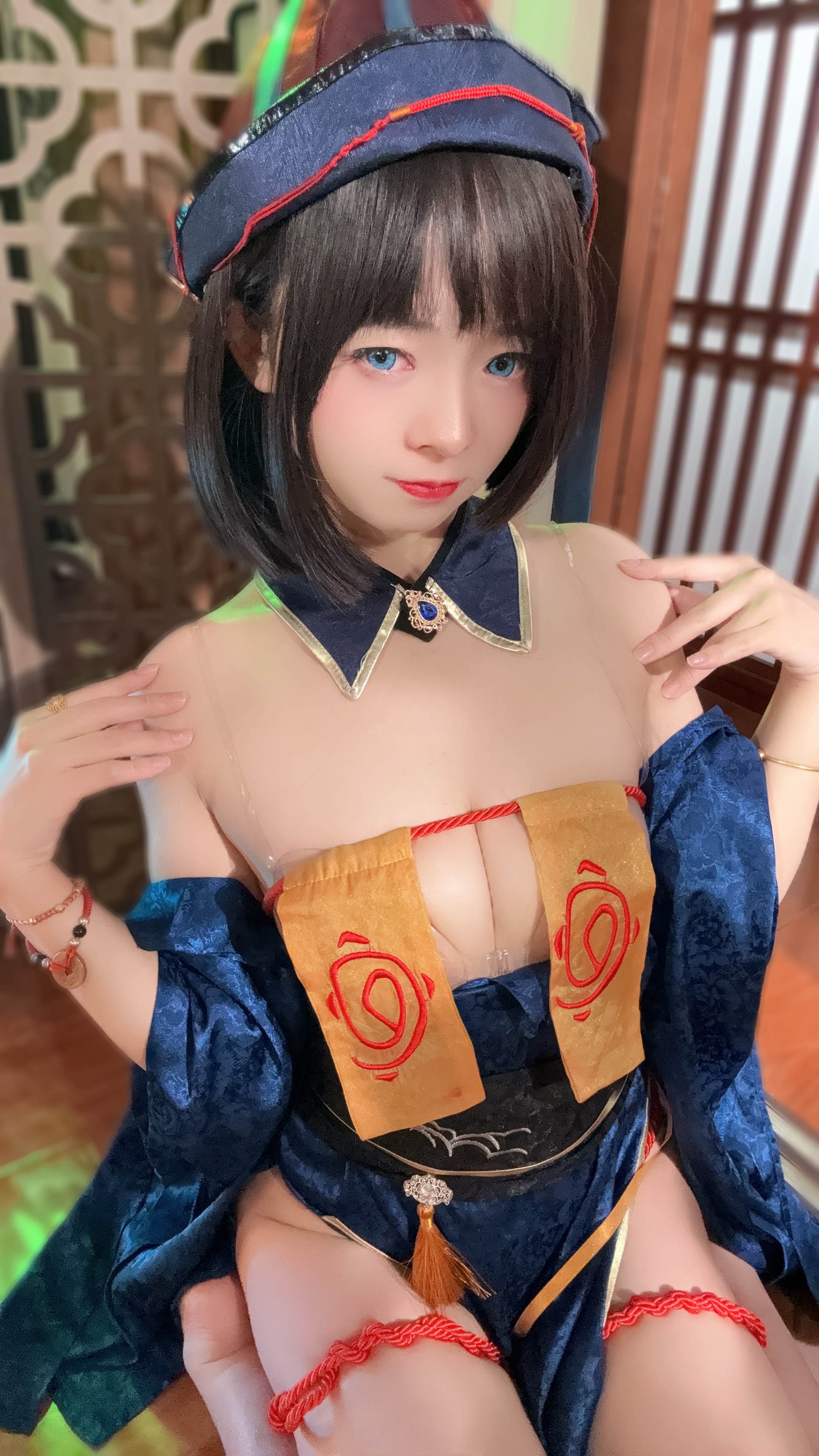 华甲COS