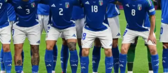 干净利落零封对手 蓝衫军团状态太能打