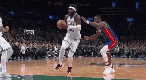 12月16日NBA赛事精彩瞬间