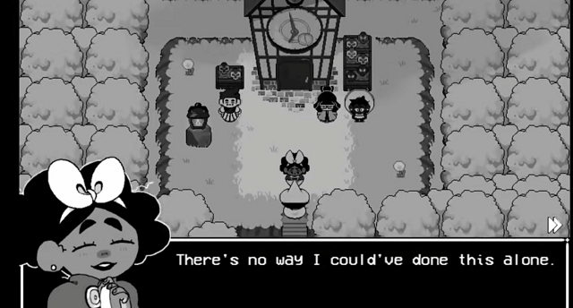 《In Stars And Time》背负记忆轮回百次，只为撕碎命运的剧本！